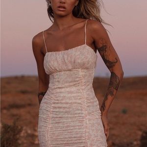 Princess Polly Dress